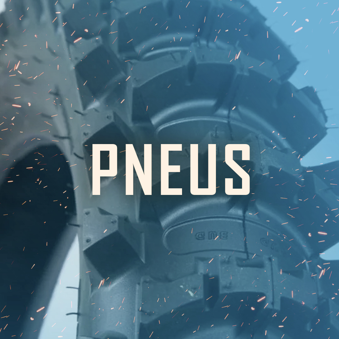 Pneus